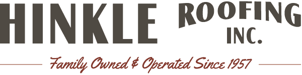 Hinkle Roofing, Inc. logo